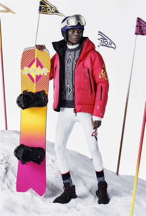 veste ski dior|DIOR AND AK SKI Skis .